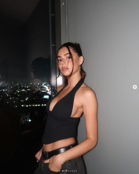 Hottest Girls in the World - 1
